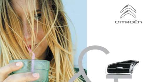Γαλλική άνεση το καλοκαίρι σημαίνει δωρεάν έλεγχο κλιματισμού Citroen