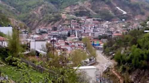 Ο δήμαρχος των Πομακοχωρίων αναφέρεται σε τουρκική μειονότητα