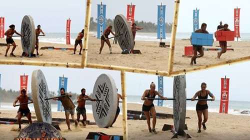 Survivor: Aυτοί έδωσαν τη λάθος διαρροή για τον αγώνα Ελλήνων - Τούρκων