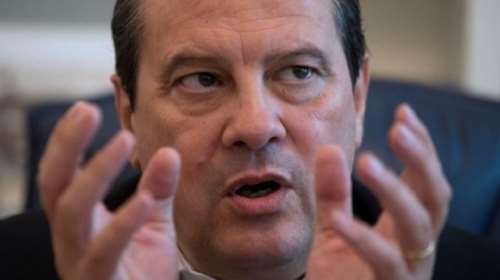 Αλλάζει όνομα το γαλλικό σοσιαλιστικό κόμμα