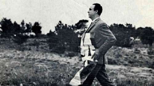 Σαν σήμερα: Η δολοφονία Λαμπράκη η «δημοκρατία του τρίκυκλου»