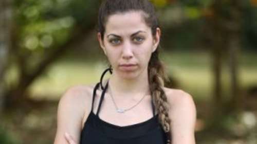 Η Ελισάβετ αποκαλύπτει: Ο μόνος survivor είναι ο...