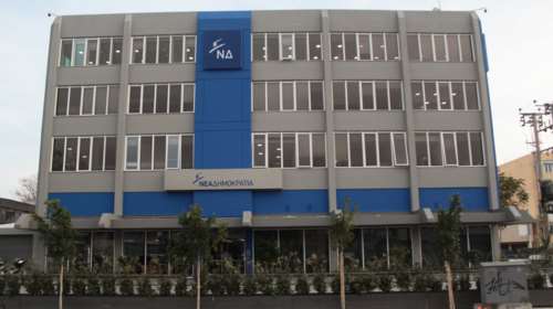 Στη ΝΔ ψάχνουν τρόπο να μπλοκάρουν το deal Σαββίδη στο Mega