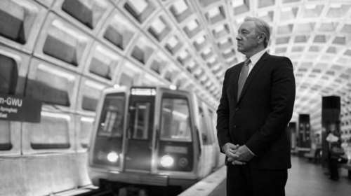 Ο φωτογράφος του Ομπάμα αποθεώνει τον... μόνο ικανό αντικαταστάτη του