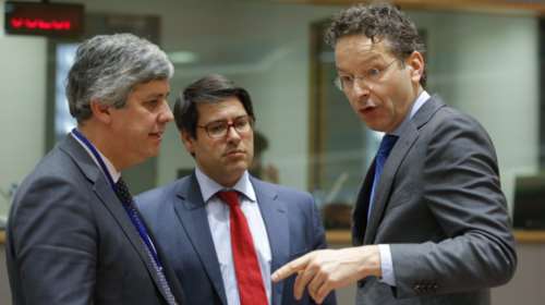 Η Πορτογαλία ξεπληρώνει νωρίτερα τα ακριβά δάνεια του ΔΝΤ!