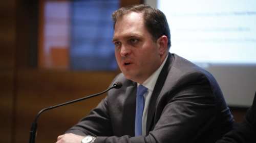 Σημείωμα για το 4ο μνημόνιο στον «τρομοφάκελο» στον Γ. Πιτσιλή