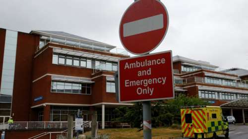 Σε κρίσιμη κατάσταση 20 από τους τραυματίες του Μάντσεστερ