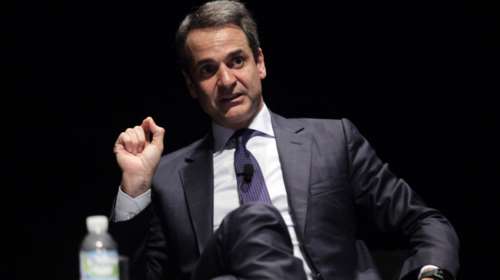 Κυριάκος: Άλλη μια απάτη Τσίπρα ή άλλη μια αυταπάτη το χρέος;