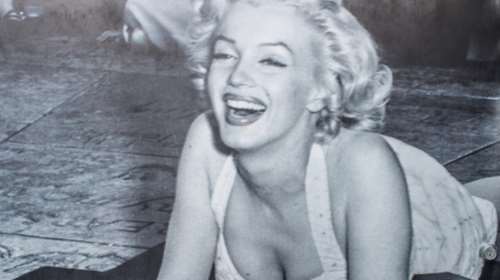 Το μυστικό της Μέριλιν Μονρόε που την οδήγησε στον θάνατο