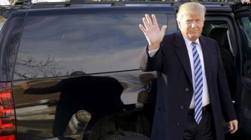 Νέες αποκαλύψεις: Οι Ρώσοι ήθελαν να επηρεάσουν την εκλογή Τραμπ