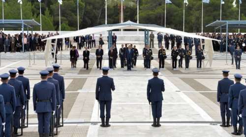 Παραιτήθηκε ο Κοσμήτορας της Σχολής Ικάρων