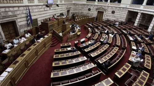 Επιμένουν οι ΑΝΕΛ στο «όχι» για το μουσουλμανικό τέμενος