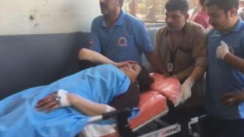 Μακελειό στην Αίγυπτο - Επίθεση με 28 νεκρούς και τραυματίες