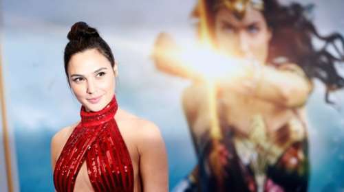 Ακυρώθηκε η προβολή της ταινίας Wonder Woman στο Λονδίνο