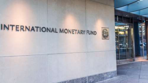 Πηγή του ΔΝΤ: Αν η Ελλάδα είχε ένα Μακρόν θα μπαίναμε αμέσως στο πρόγραμμα