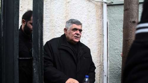 ΠΟΕΔΗΝ: Ο Μιχαλολιάκος της Χ.Α μπλόκαρε τα επείγοντα του Ευαγγελισμού