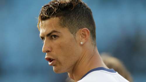 Αυτή είναι η 22χρονη σύντροφος του Κριστιάνο Ρονάλντο