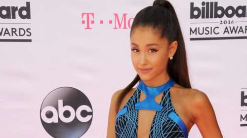 Η Αριάνα Γκράντε θα δώσει φιλανθρωπική συναυλία στο Μάντσεστερ