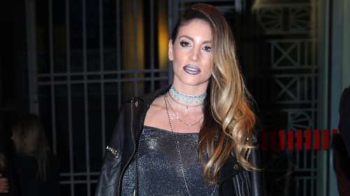 Από κόκκινο χαλί σε κόκκινο χαλί η Αθηνά Οικονομάκου – η νέα φωτογραφία