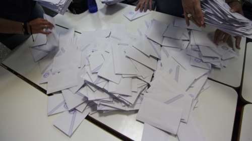 Γκάλοπ: Σχεδόν 17 μονάδες μπροστά η ΝΔ έναντι του ΣΥΡΙΖΑ