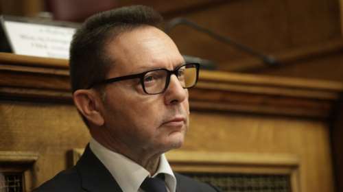 Εισαγγελική παρέμβαση για την στοχοποίηση Στουρνάρα από Φιλιππάκη κ.α