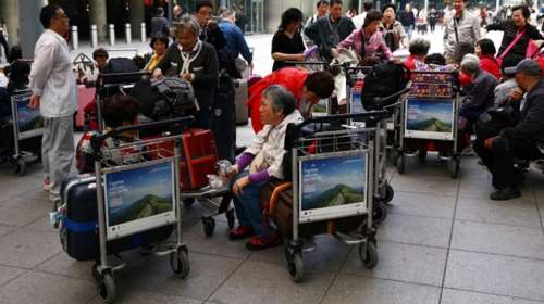 Μπαίνουν σε νορμάλ ρυθμούς Χίθροου και Γκάτγουικ