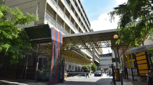 Ο Τσίπρας τηλεφώνησε στον Παπαδήμο στο νοσοκομείο