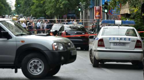 Ειδικά «ΕΛΤΑ» για φακέλους με παραλήπτες πιθανούς στόχους