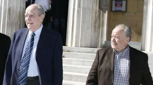 Γιάννης Πευκιανάκης: «Ο Κωνσταντίνος Μητσοτάκης δικαιώθηκε εν ζωή»