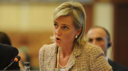 Πως η πριγκίπισσα &#39;Αστριντ «κούφανε» τον Βέλγο πρωθυπουργό!