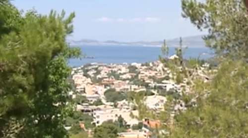 Σπείρα διέρρηξε, δυο και τρεις φορές σπίτια στην Σαρωνίδα!