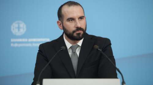 «Δεν θα αποδεχτούμε πρόταση χωρίς καθαρό διάδρομο»