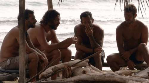 Ανατροπή στο Survivor: Οι διάσημοι καταρρέουν, ο Ντάνος σαρώνει