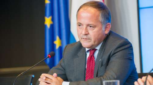 Κερέ: Σαφήνεια στα μέτρα για το χρέος για να μπείτε στο QE