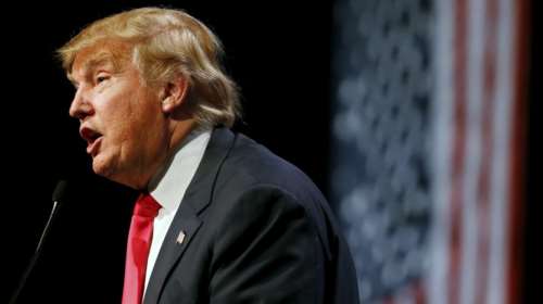 Χαμός στο Twitter με το νέο μυστηριώδες tweet του Τραμπ