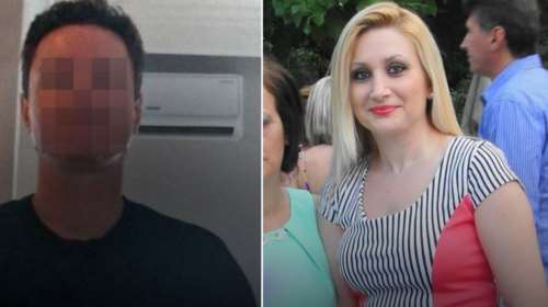 Γιατρός «καίει» τον 38χρονο χειρουργό για το φόνο της μεσίτριας