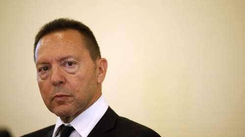 Στουρνάρας: Κανείς δεν έχει διάθεση για ένα ακόμη Μνημόνιο