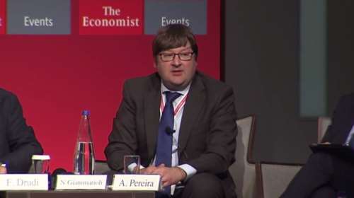 ESM: Οι μεταρρυθμίσεις όχι το χρέος είναι το κλειδί για Ελλάδα