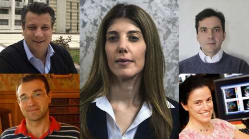 Ιδρυμα Μποδοσάκη: Σε 5 διακεκριμένους Ελληνες τα Επιστημονικά Βραβεία 2017