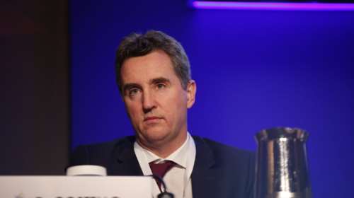 Κοστέλο: Η Ελλάδα δεν χρειάζεται πλέον άλλα μέτρα