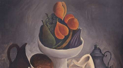 Η Εθνική Πινακοθήκη (και οι μοντερνιστές) είναι εδώ