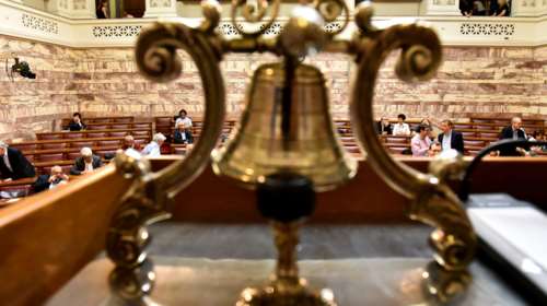 Συνεδρίασε στα ...κρυφά το Πολιτικό Συμβούλιο του ΣΥΡΙΖΑ