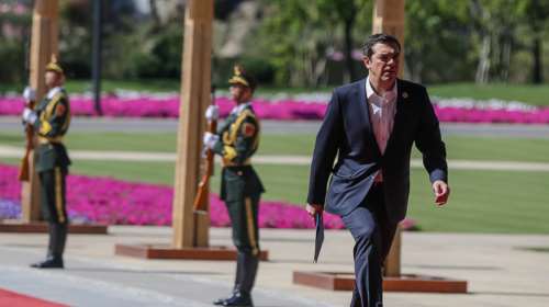 Eurasia Group: Δεν μπαίνει το ΔΝΤ στο πρόγραμμα, ξεχάστε το QE