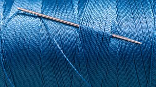 Ανακάλυψαν καινούργια απόχρωση του μπλε: το YinMn!