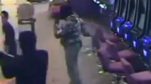 Βίντεο-ντοκουμέντο από τους δράστες της επίθεσης στη Μανίλα