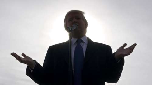 Παγκόσμια κατακραυγή από την ανακοίνωση Τραμπ