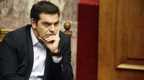 Γκρεμίζεται το success story: Ούτε χρέος, ούτε QE, ούτε αγορές