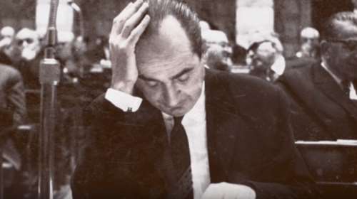 Το συγκινητικό βίντεο της ΝΔ για τον Κων Μητσοτάκη- Κυριάκος: «Περήφανος»