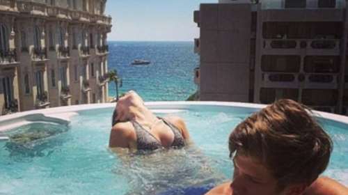 Τα rich kids της Γερμανίας κάνουν... επίδειξη στο Instagram