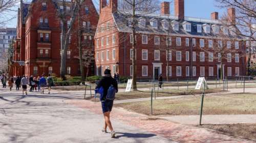 Το πανεπιστήμιο Χάρβαρντ εισάγει μάθημα Game of Thrones